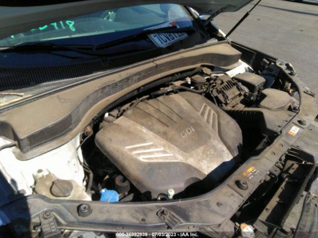 5XYKT4A75EG514351 KIA SORENTO LX