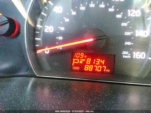 5XYKT4A75EG514351 KIA SORENTO LX