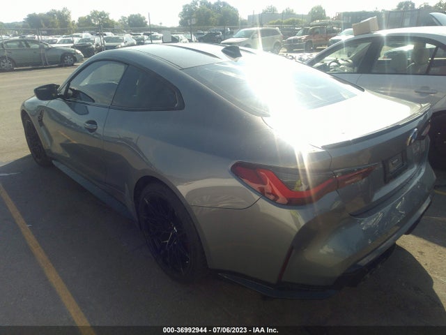 BMW M4 Competition 2023 WBS33AZ06PCM38262 Image 3