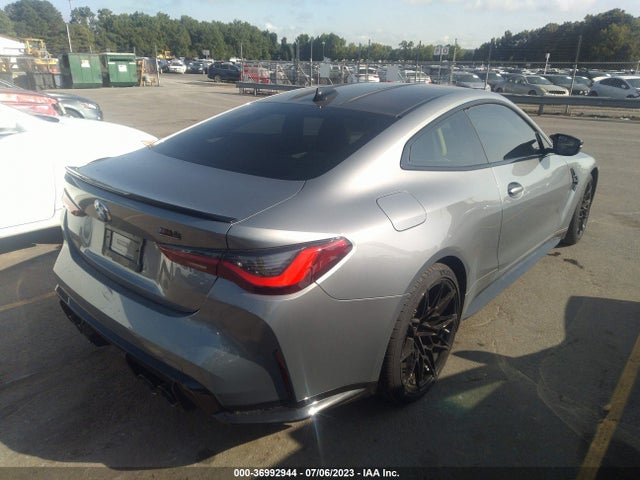 BMW M4 Competition 2023 WBS33AZ06PCM38262 Image 4