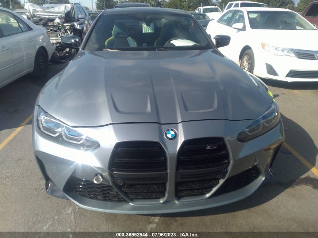 BMW M4 Competition 2023 WBS33AZ06PCM38262 Image 6