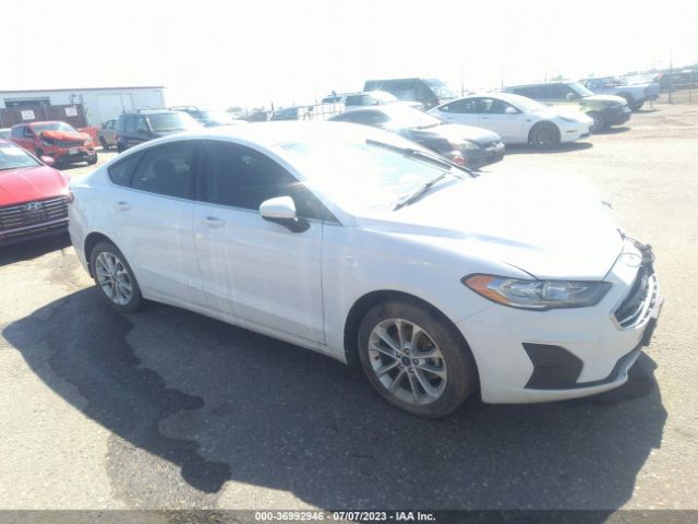 3FA6P0LU1KR255561 auction archive image
