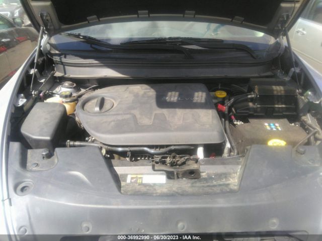 1C4PJMCS8EW190330 Jeep Cherokee Latitude