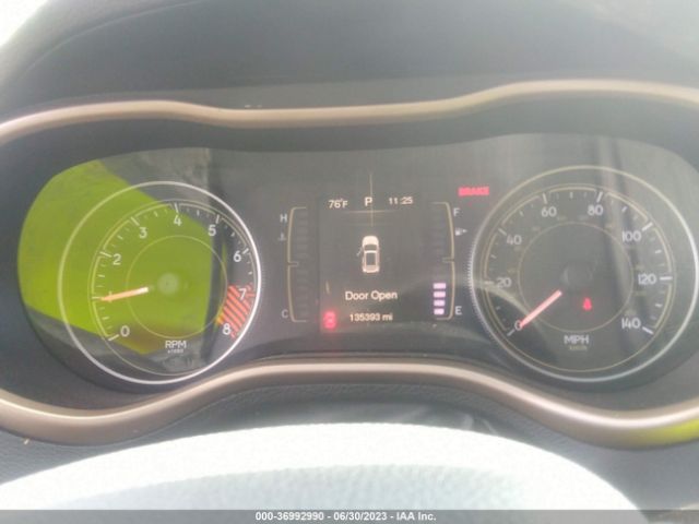 1C4PJMCS8EW190330 Jeep Cherokee Latitude