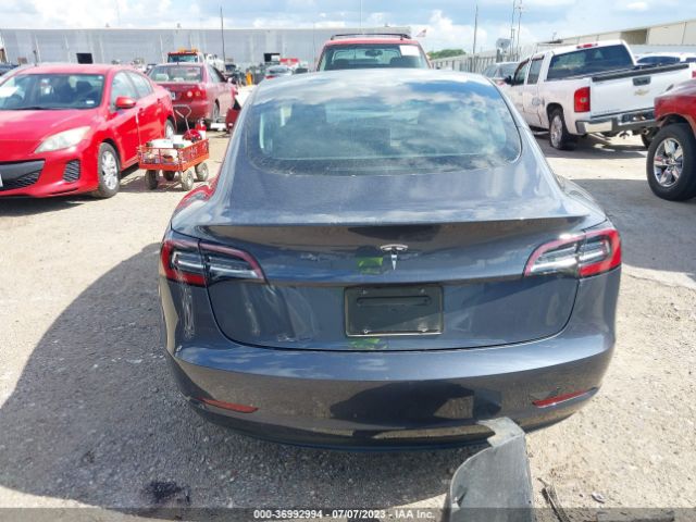 5YJ3E1EA1PF384386 Tesla MODEL 3