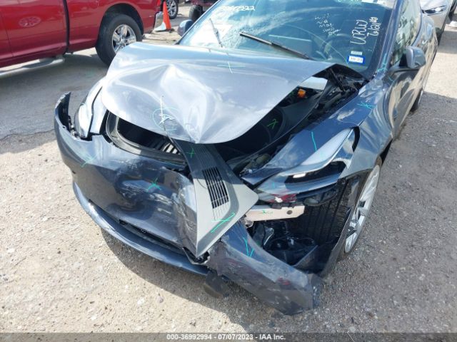 5YJ3E1EA1PF384386 Tesla MODEL 3