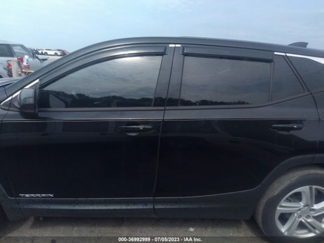 3GKALMEX5JL120829 GMC Terrain Sle