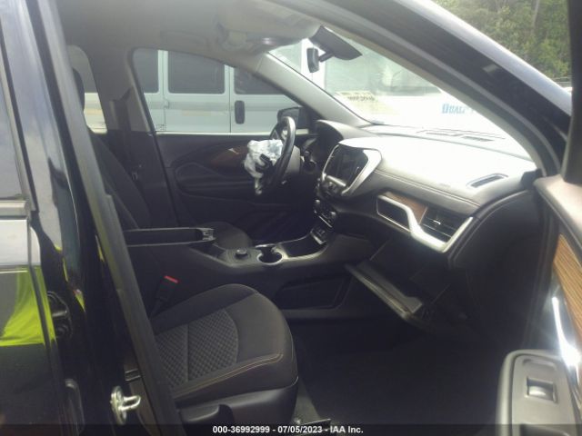 3GKALMEX5JL120829 GMC Terrain Sle