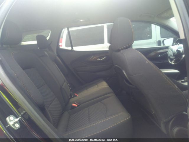 3GKALMEX5JL120829 GMC Terrain Sle