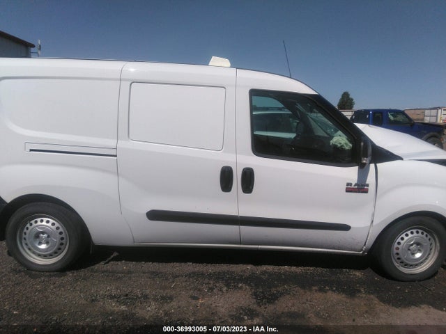 ZFBHRFABXL6P64339 RAM Promaster City Tradesman