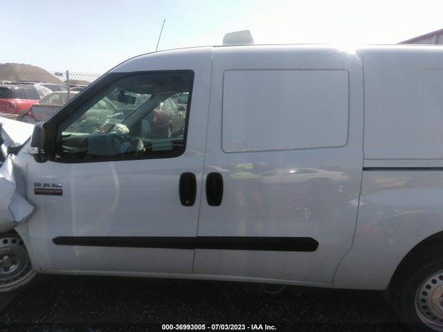 ZFBHRFABXL6P64339 RAM Promaster City Tradesman