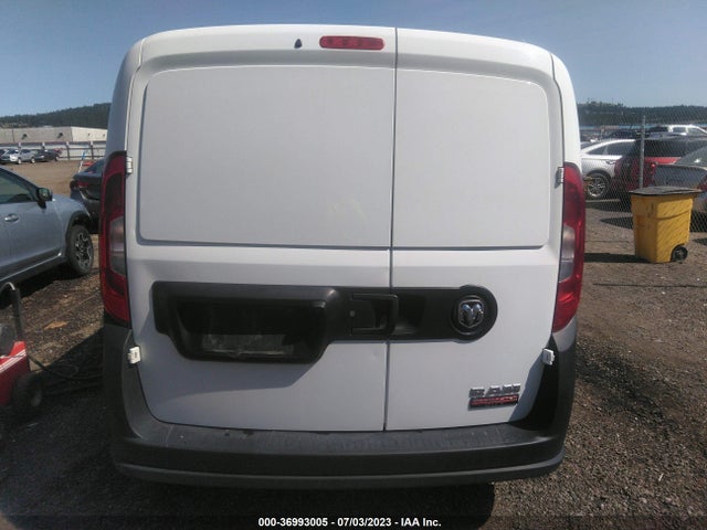 ZFBHRFABXL6P64339 RAM Promaster City Tradesman