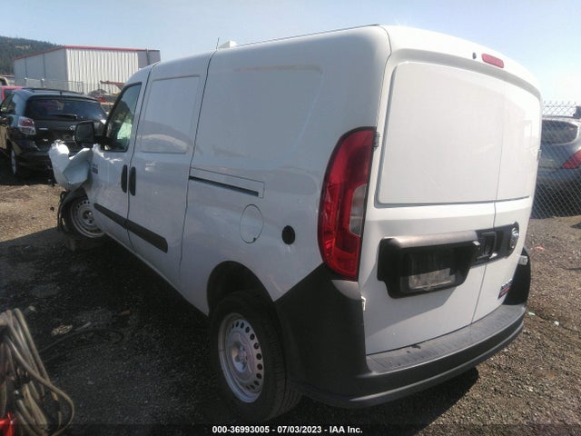 ZFBHRFABXL6P64339 RAM Promaster City Tradesman