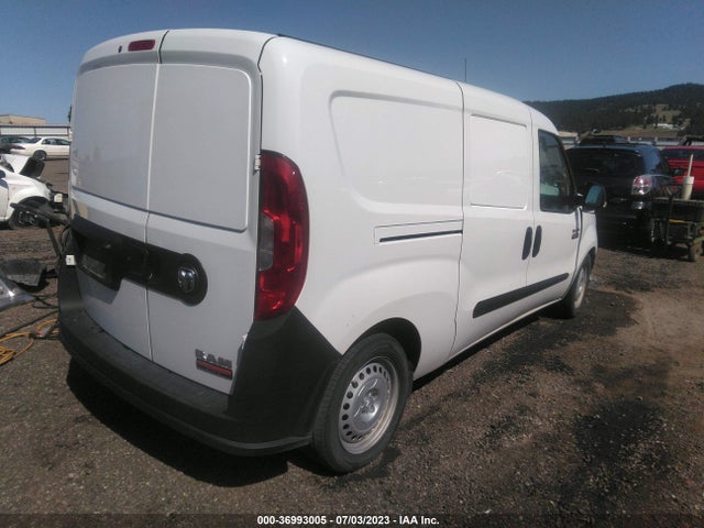 ZFBHRFABXL6P64339 RAM Promaster City Tradesman