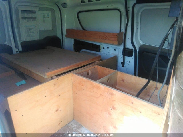 ZFBHRFABXL6P64339 RAM Promaster City Tradesman