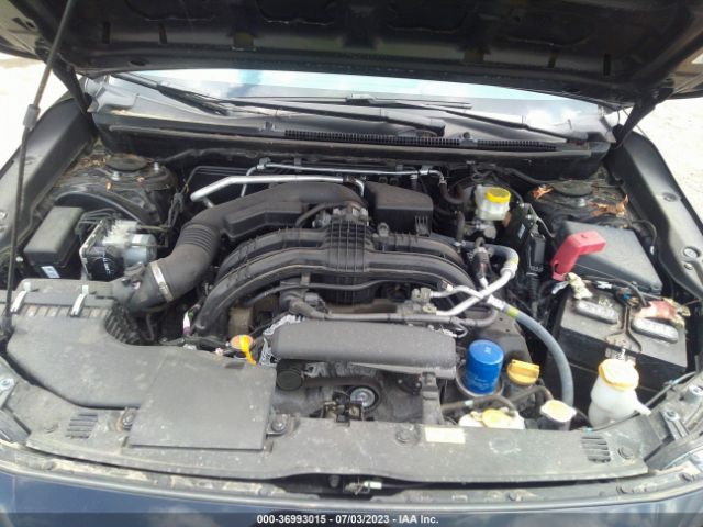 4S3GTAB68N3713411 Subaru Impreza