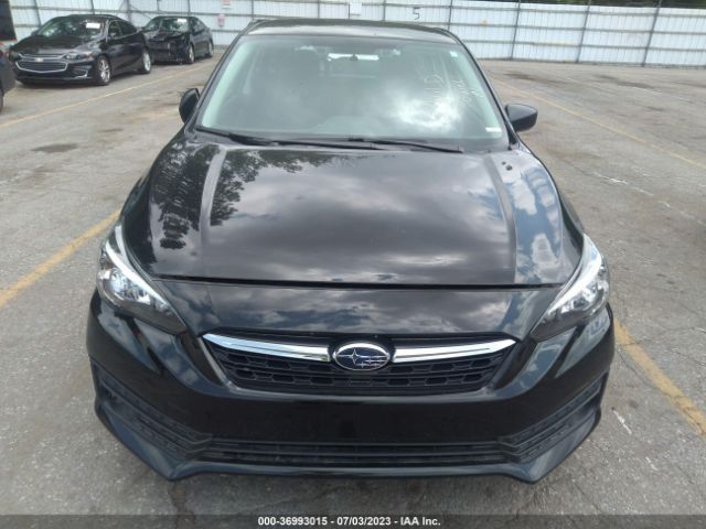 4S3GTAB68N3713411 Subaru Impreza