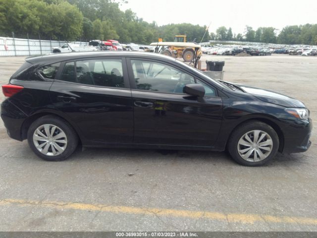 4S3GTAB68N3713411 Subaru Impreza