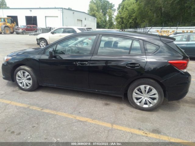 4S3GTAB68N3713411 Subaru Impreza