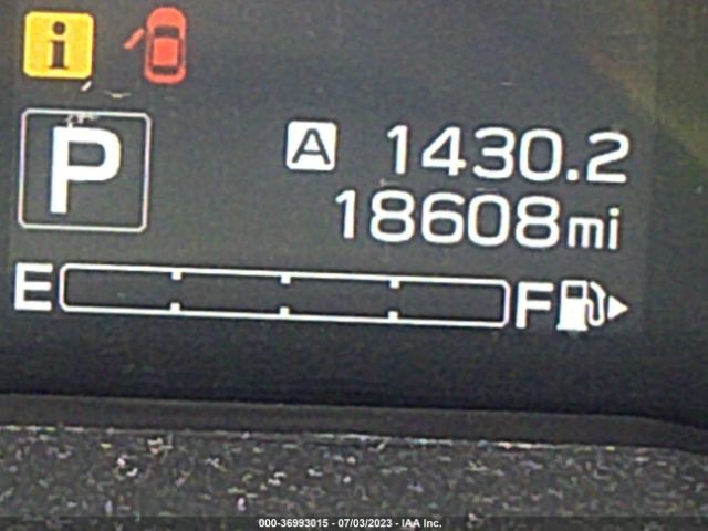 4S3GTAB68N3713411 Subaru Impreza