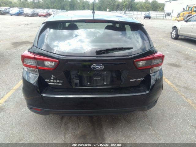 4S3GTAB68N3713411 Subaru Impreza