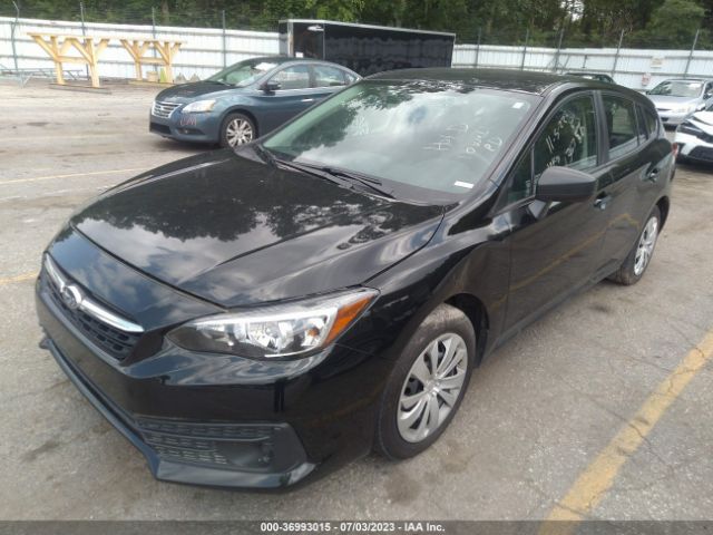 4S3GTAB68N3713411 Subaru Impreza