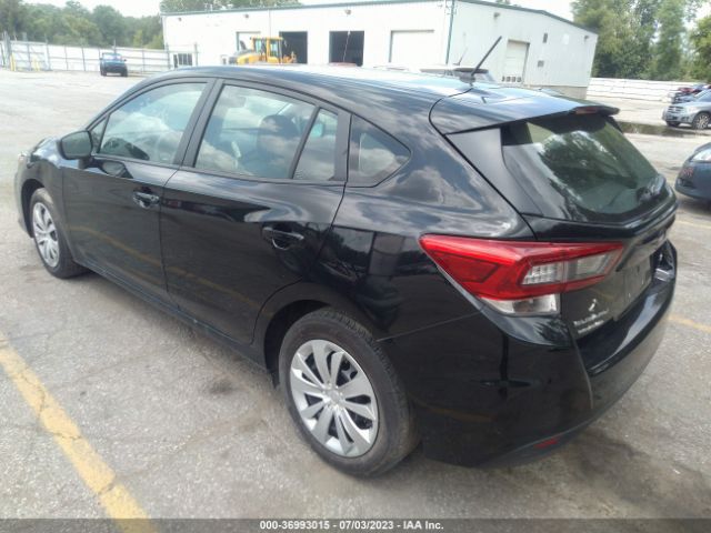 4S3GTAB68N3713411 Subaru Impreza