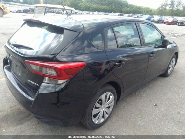 4S3GTAB68N3713411 Subaru Impreza