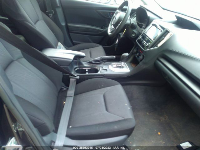 4S3GTAB68N3713411 Subaru Impreza