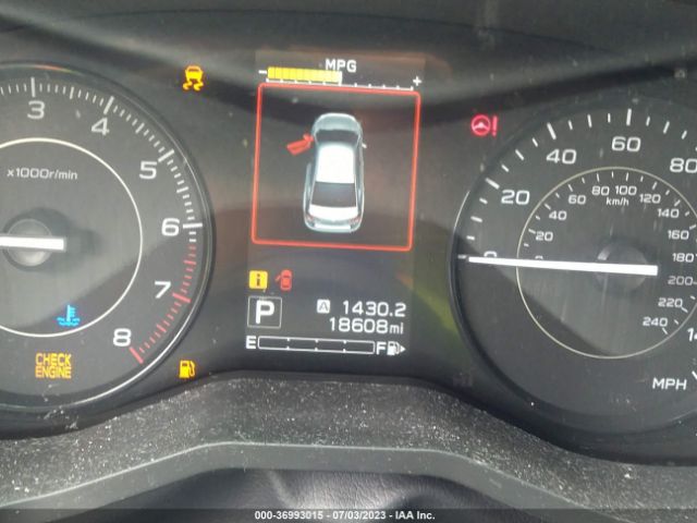 4S3GTAB68N3713411 Subaru Impreza