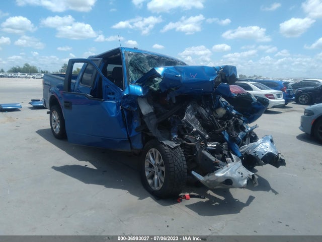 2014 1FTEX1EM6EFB16875 main image