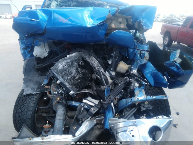 Ford F-150 Xlt 2014 1FTEX1EM6EFB16875 Image 10