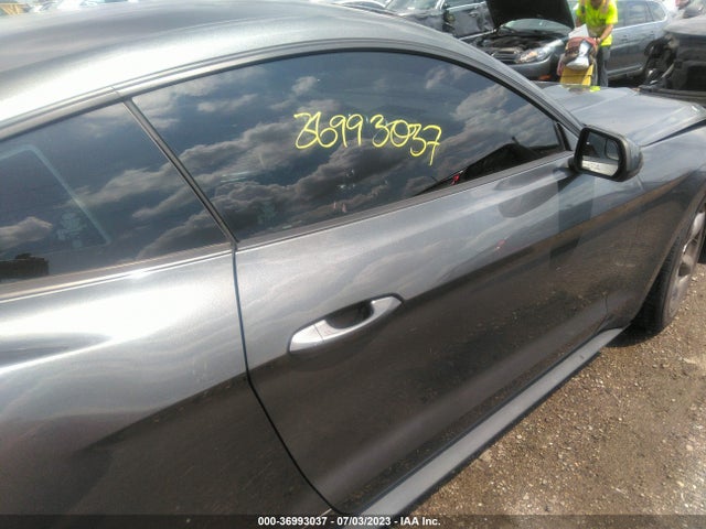 Ford Mustang V6 2016 1FA6P8AM9G5219855 Image 13