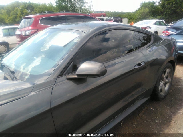 Ford Mustang V6 2016 1FA6P8AM9G5219855 Image 14