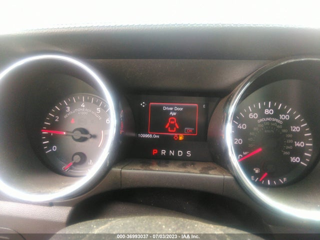 Ford Mustang V6 2016 1FA6P8AM9G5219855 Image 15