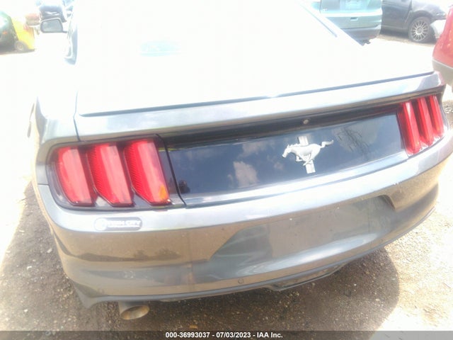 Ford Mustang V6 2016 1FA6P8AM9G5219855 Image 16