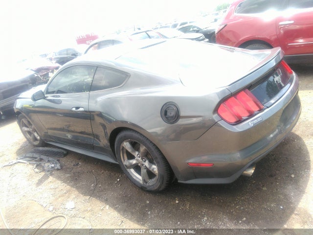 Ford Mustang V6 2016 1FA6P8AM9G5219855 Image 3