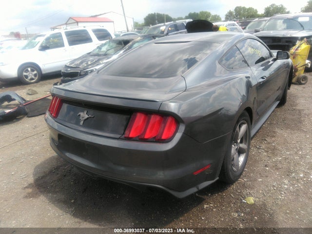 Ford Mustang V6 2016 1FA6P8AM9G5219855 Image 4
