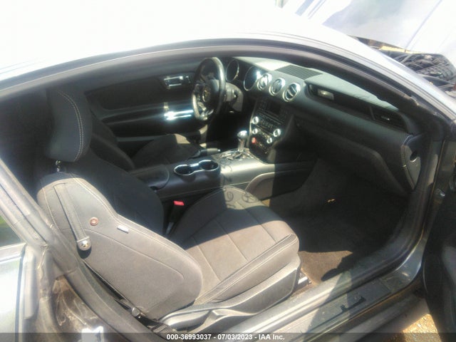 Ford Mustang V6 2016 1FA6P8AM9G5219855 Image 5