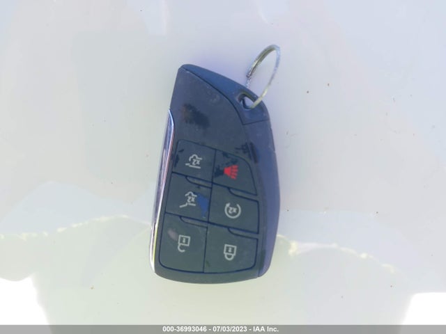 Chevrolet Tahoe Lt 2021 1GNSCNKD2MR162685 Image 11