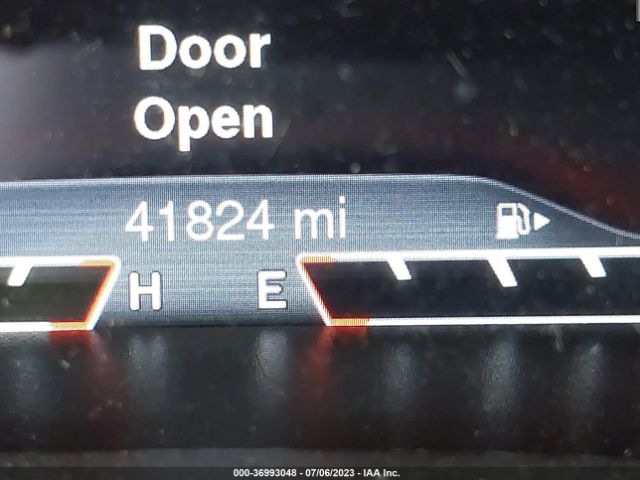 1C4PJMBSXHW585129 Jeep Cherokee Trailhawk