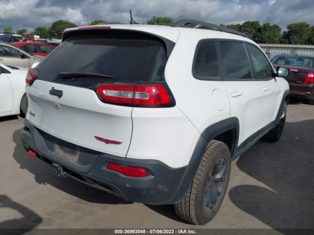 1C4PJMBSXHW585129 Jeep Cherokee Trailhawk