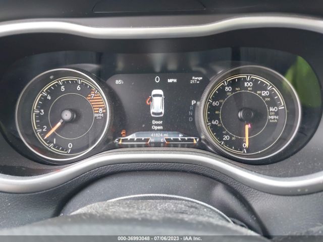 1C4PJMBSXHW585129 Jeep Cherokee Trailhawk