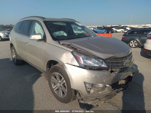 2017 1GNKRHKD7HJ244965 главное изображение