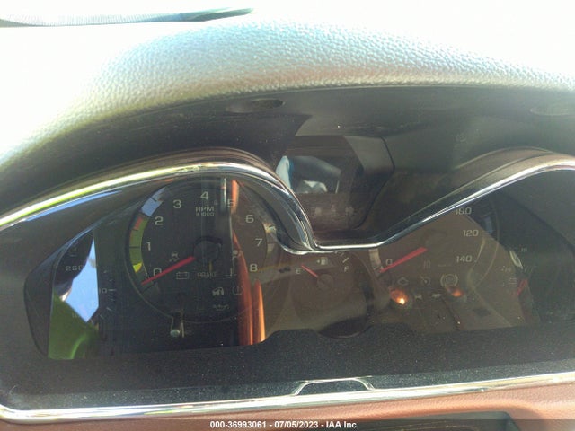 Chevrolet Traverse Lt 2017 1GNKRHKD7HJ244965 Image 13