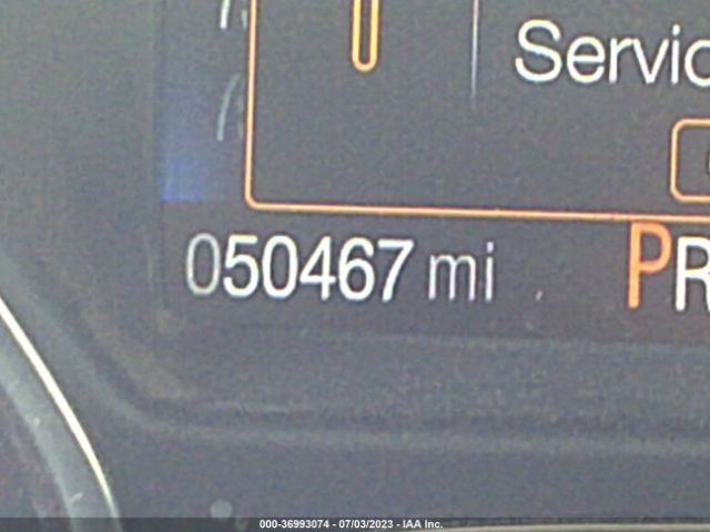 1FMCU9GD2HUE49677 Ford ESCAPE SE