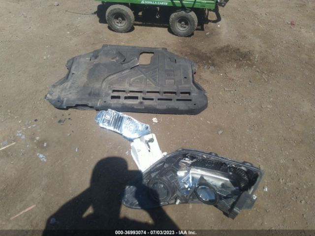 1FMCU9GD2HUE49677 Ford ESCAPE SE