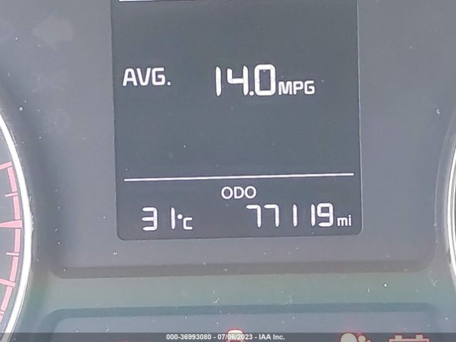 3KPFK4A70HE078529 KIA FORTE LX