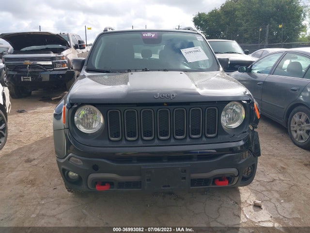 ZACCJBCB9JPH21965 Jeep Renegade Trailhawk