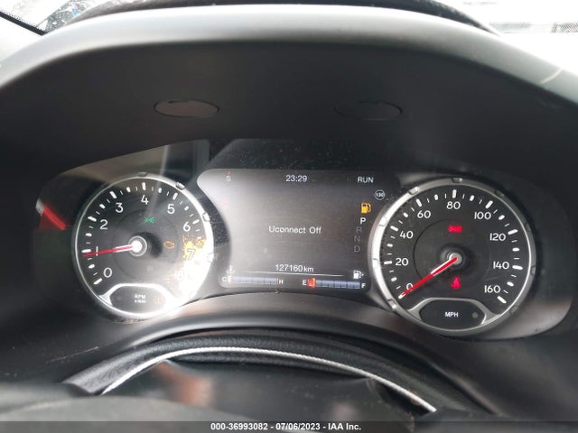 ZACCJBCB9JPH21965 Jeep Renegade Trailhawk